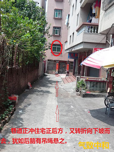 先天八卦的风水奥秘——乾位篇