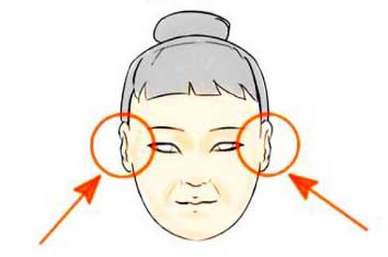 前世因，今世果：有这些面相特征的人注定命苦