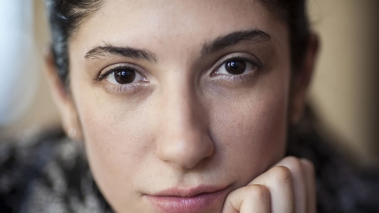 眼睛有这些特征的人,那你可太幸运了!