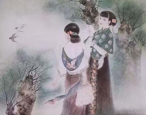 清雅居士：身体哪些部位宜胖不宜瘦？