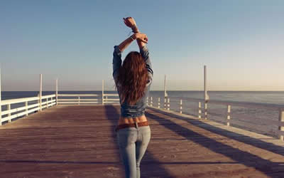 瞧体相，了解你是何种人