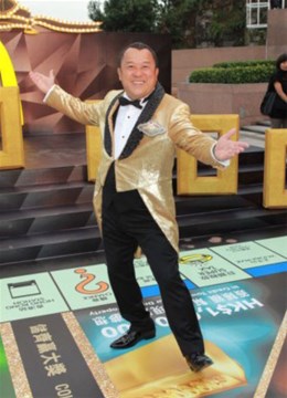 五短身材的人有非一般的潜力