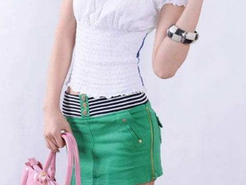 富贵命的女人有哪些体相特征