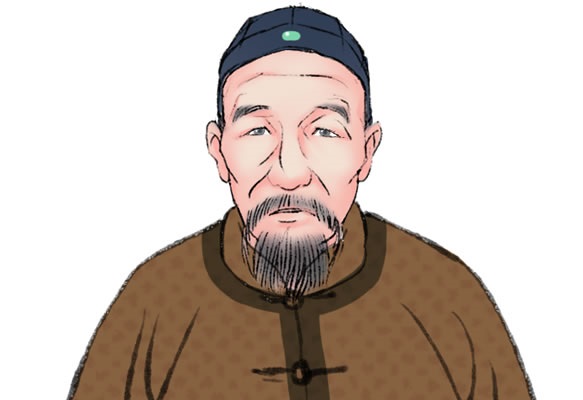 曾国藩《冰鉴》识人术:你的脸,就是你的风水