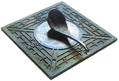 后天八卦的罗盘操作——立极篇