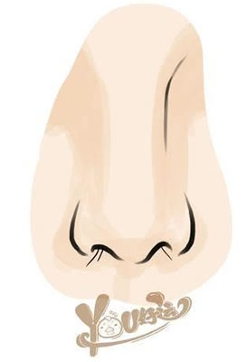 面相识人:哪些人生有“破财衰相”?