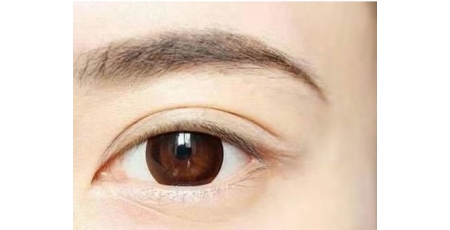 从眉眼看人爱情婚姻的倾向