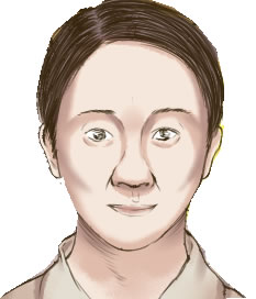 女人穷相，这几种耳相的女人通常没多少钱