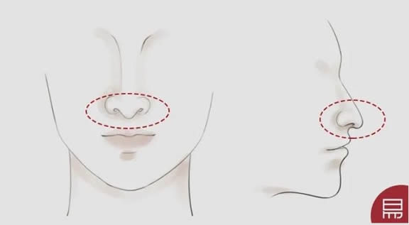 这4种情况全占,就是天生孤相!老易带你读《麻衣神相·神异赋》