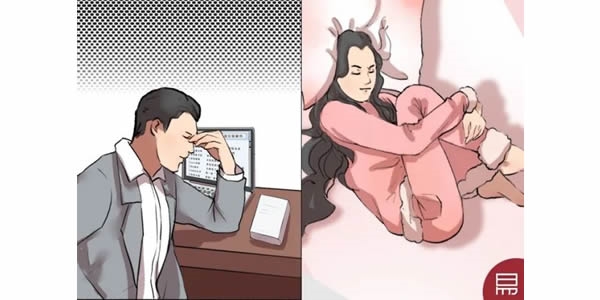 由指节形态可辨别职业地位!老易带你读《麻衣神相·神异赋》