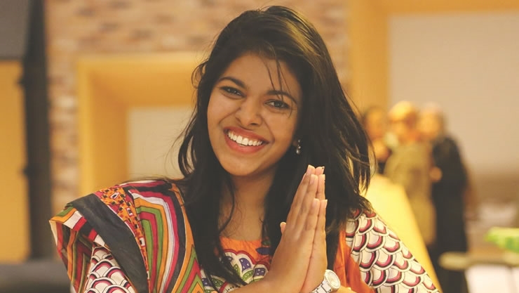 人们常说“嘴大吃四方”有何命理含义？