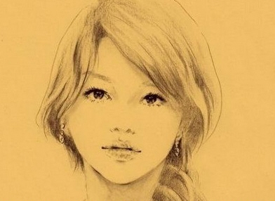 这几种面相的女人敢爱敢恨