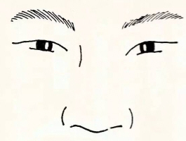 10种眉毛禁忌，避免可好运连连！