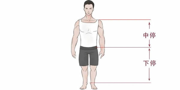 大长腿好看又吸睛？可惜天生劳碌命！老易带你读《麻衣神相·神异赋》