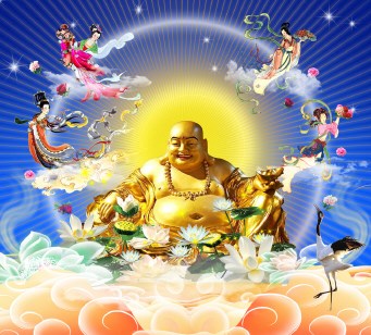 福报的积累与消除