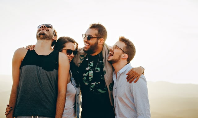 什么紫微命格的人，人缘特别好?