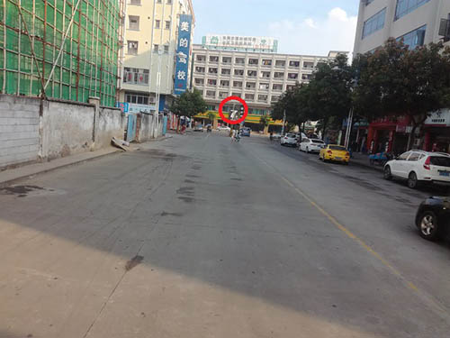 先天BG的FS奥秘——坤位篇