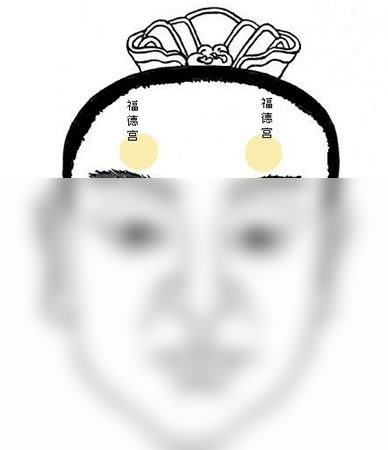 什么面相的人婚后富贵有余，好运连连？