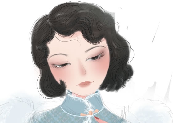 面相看啥样的女人欲望多，感情不专