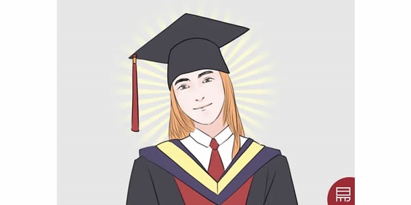 额头饱满，富贵之相！老易带你读《麻衣神相·神异赋》