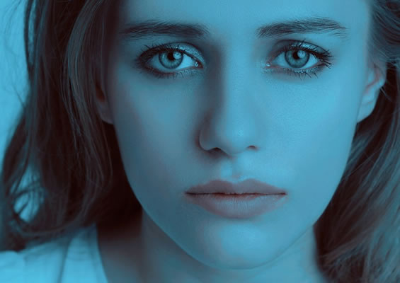 刘恒面相俗语解读：同魚目者，必屡遭困