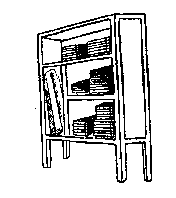 推背图第四十七象 庚戌 坎下乾上 讼 人类社会高度文明时代的预言