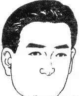 十六种鼻子面相图文分析，看看你财运如何？