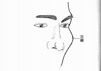 有这三种面相的人，年纪不大就能坐拥财富！