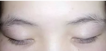 从眉眼看人爱情婚姻的倾向