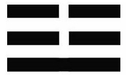 坐有坐相，站有站相；叶问看李小龙走路时，曾心生忧虑