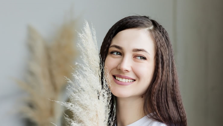 女人贵不可言的面相特征