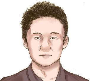 面相看啥样的男人在感情上自私自利，不负责任