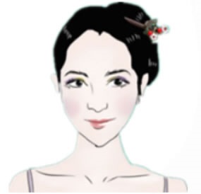 婚后出轨率极高的女子面相，桃花太旺！