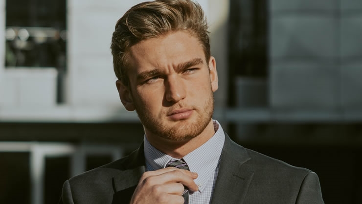 能够深谋远虑的紫微主星