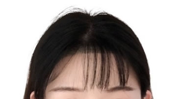 从发际线看一个的性格与才能