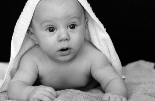 文雅男孩缺水取名大全 2021年男宝宝取名小技巧