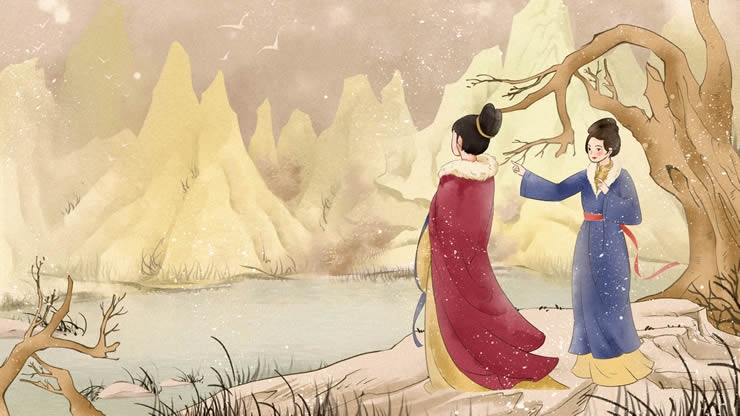 从一个人的仪容能精准预测未来