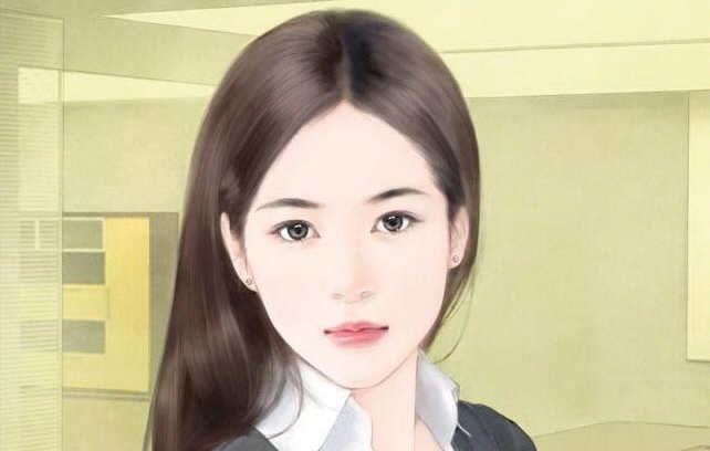 面相看性格：你是强势的女性吗？