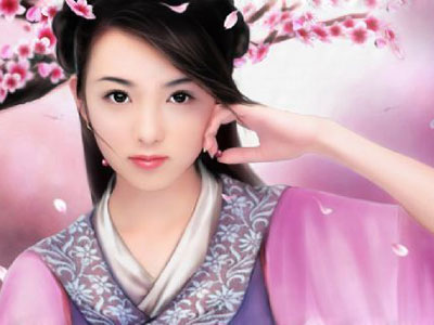 由出生时辰看你命中是否带桃花