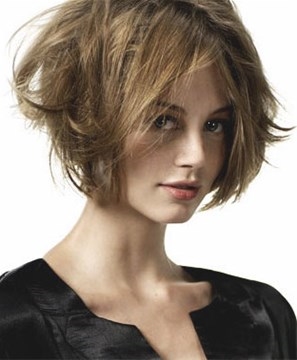 长什么样的头发婚姻感情不顺