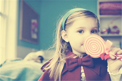 唯美好听的女孩名字 这几个温柔文静充满诗意