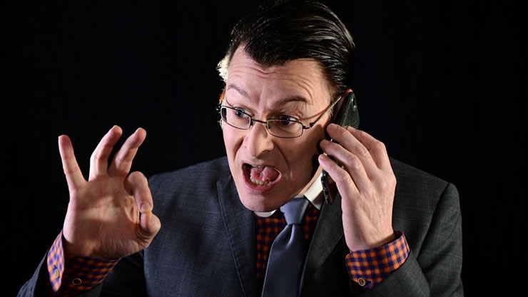 什么面相的领导没有好人缘？