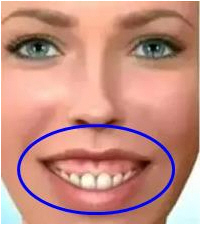 不会持家过日子的女人有哪些面相特征？