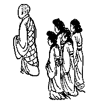 推背图第二十六象 己丑 震下震上 震 元顺帝淫失江山的预言