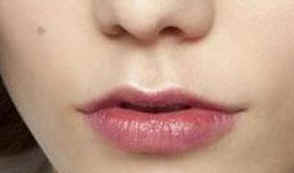 从MX3五官看不同女人的性格缺点