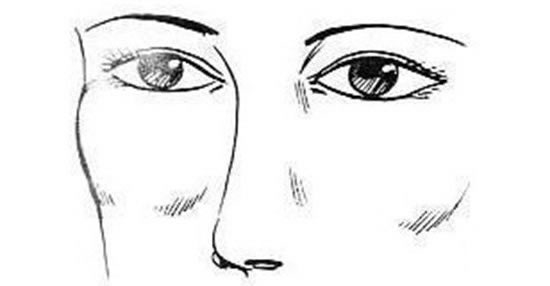 清雅居士：为何凡是露骨皮紧皆为下等之相？