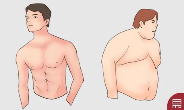 形貌特殊的人就一定能显贵吗?老易带你读《麻衣神相·神异赋》