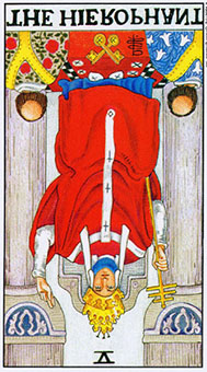 塔罗占卜你在做什么事时会一根筋？