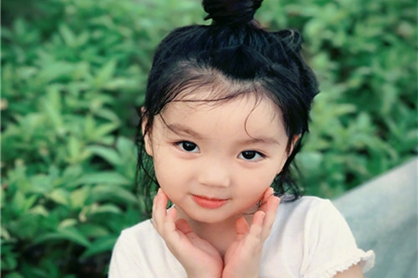 与众不同的女孩名字怎么取？