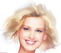 这些面相的女人嫁得好,婚后幸福且不缺钱花